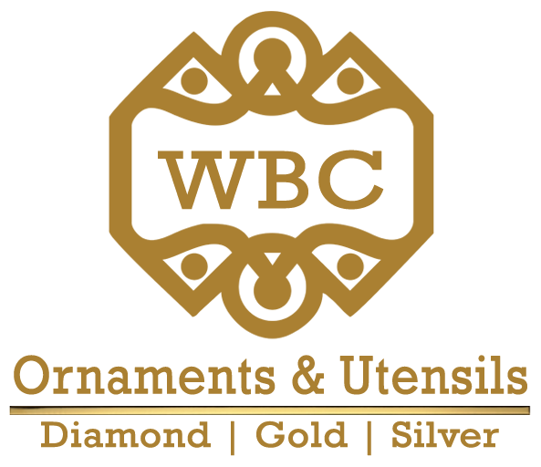 Karaikudi WBC Ornaments & Utensils : Diamond | Gold | Silver
